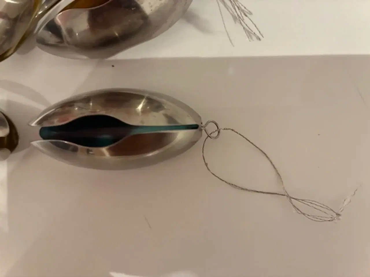 Billede 2 - Ophæng Georg Jensen