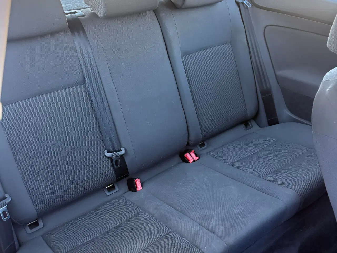 Billede 9 - VW Golf Trendline 1.6 benzin – 116 HK (2005)