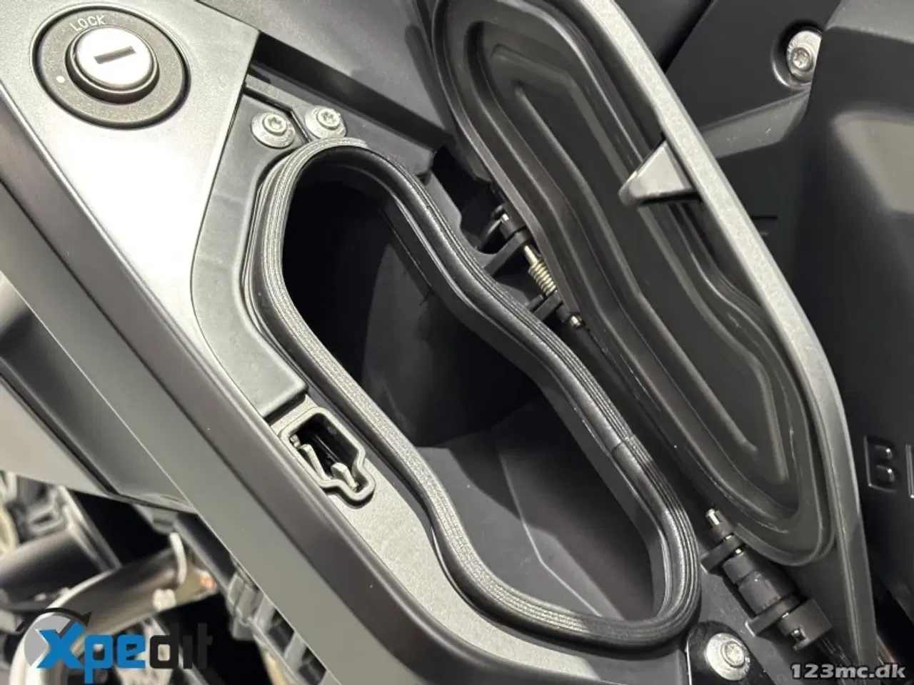 Billede 16 - BMW K 1600 GT