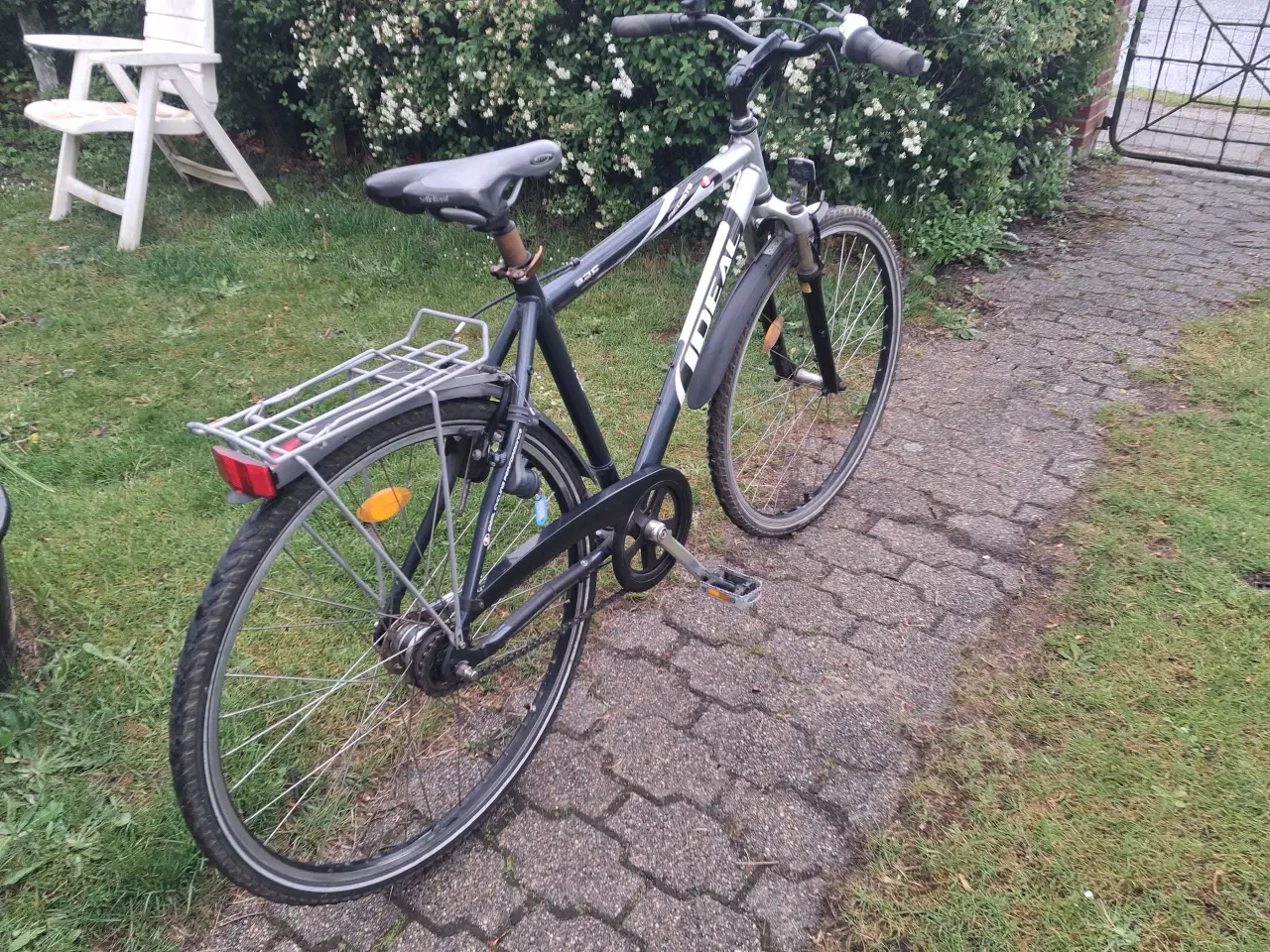 Billede 5 - Herrecykel sælges