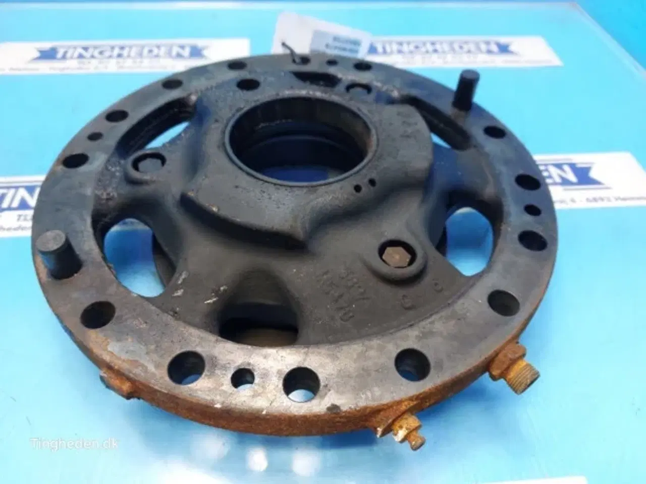 Billede 12 - JCB 413S Bremse Piston 458/M5479