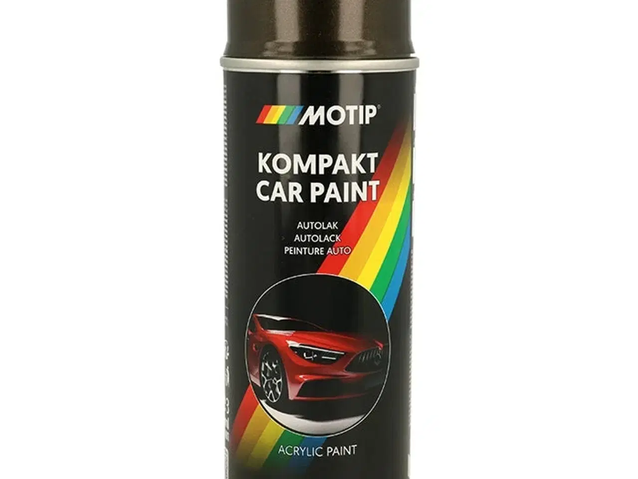 Billede 1 - Motip Autoacryl spray 51257 - 400ml