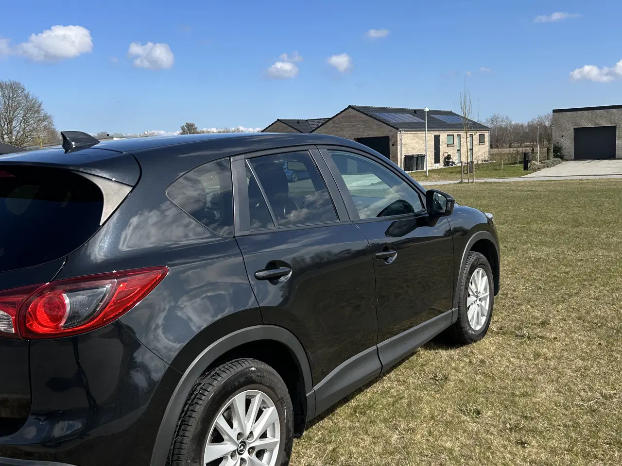 Billede 13 - Mazda CX-5 2,0 Benzin-Nysynet&Klar til ny ejer!