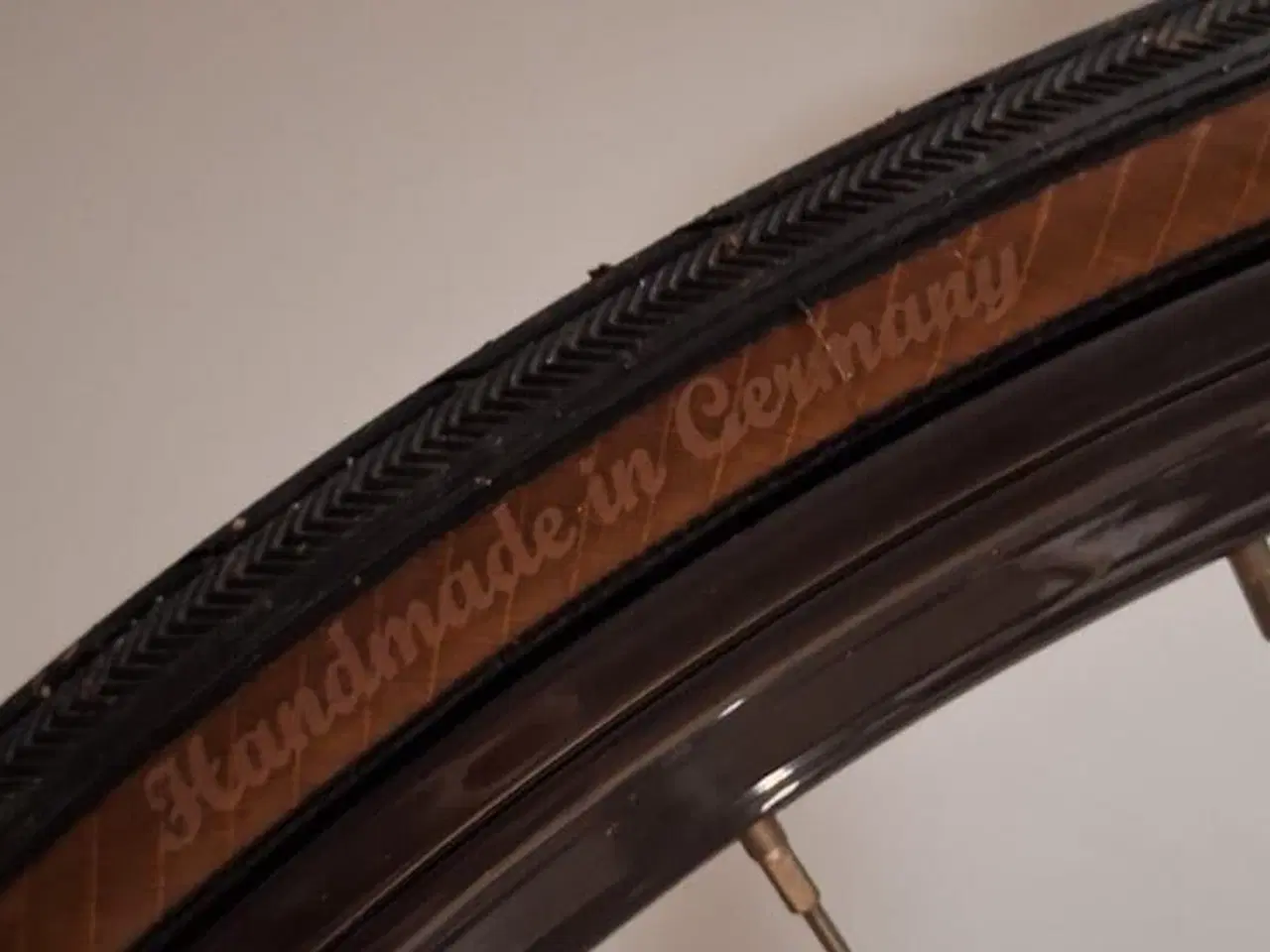 Billede 5 - Fritz Hansen Arrow Seven 60 Ladies - Unisex Cykel