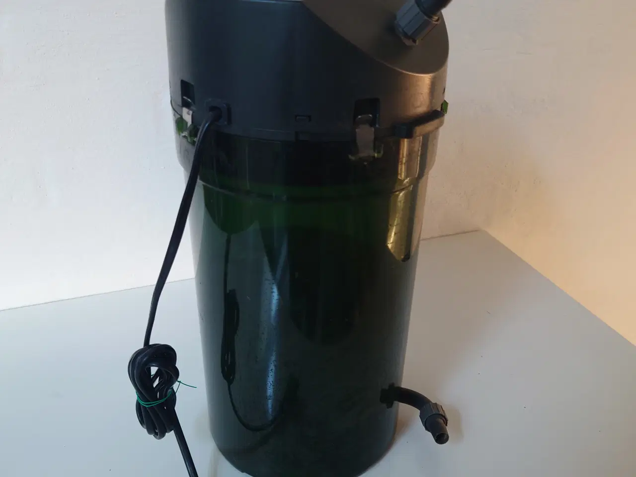 Billede 3 - Filterpumpe, akvariepumpe, udvendig pumpe