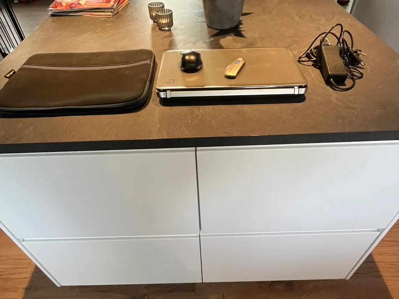 Billede 3 - Bærbar hp computer 