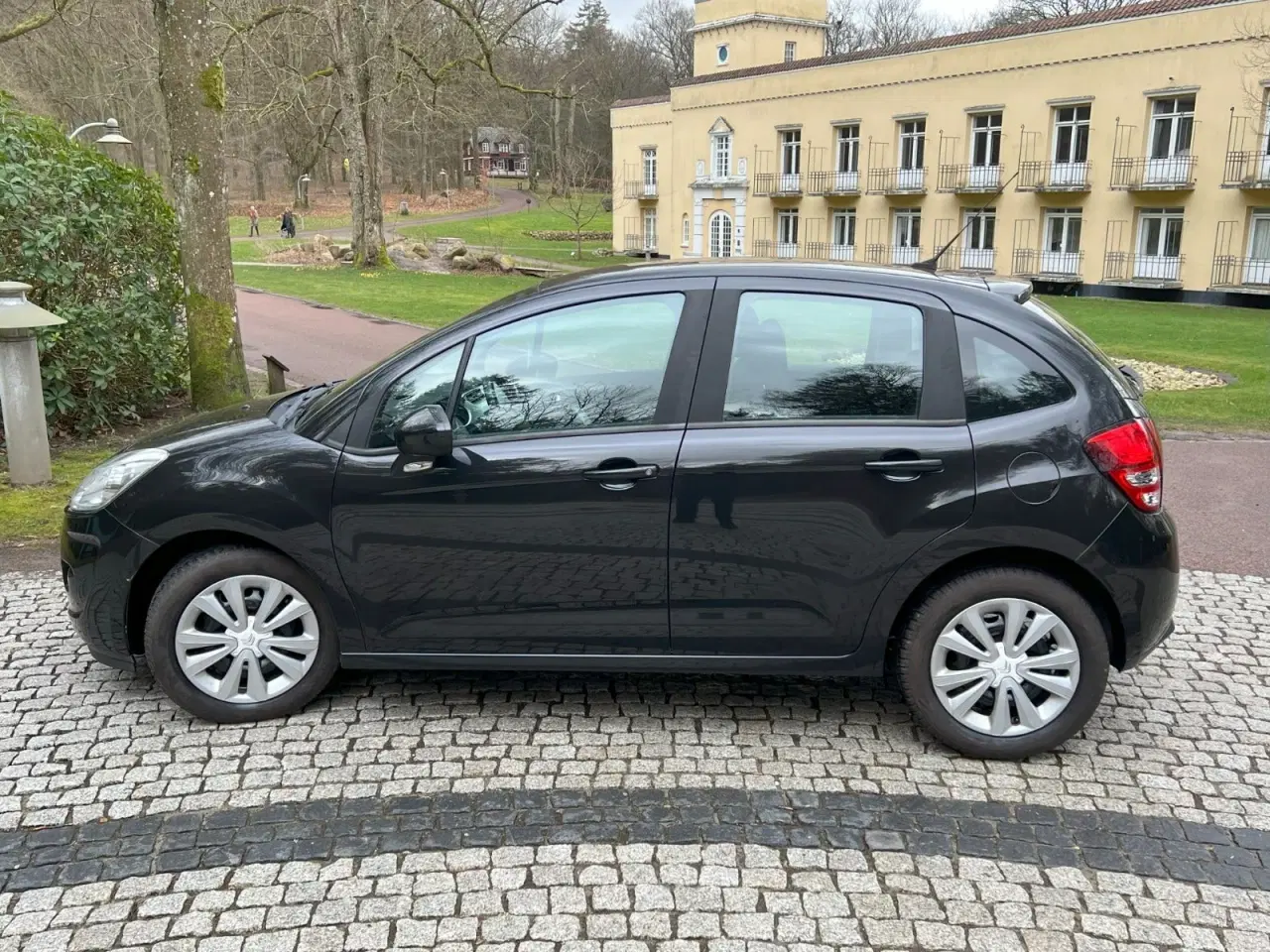 Billede 5 - Citroën C3 1,4 HDi Seduction