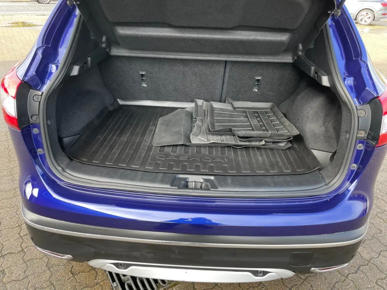 Billede 17 - Nissan Qashqai 1,5 dCi 110 Tekna