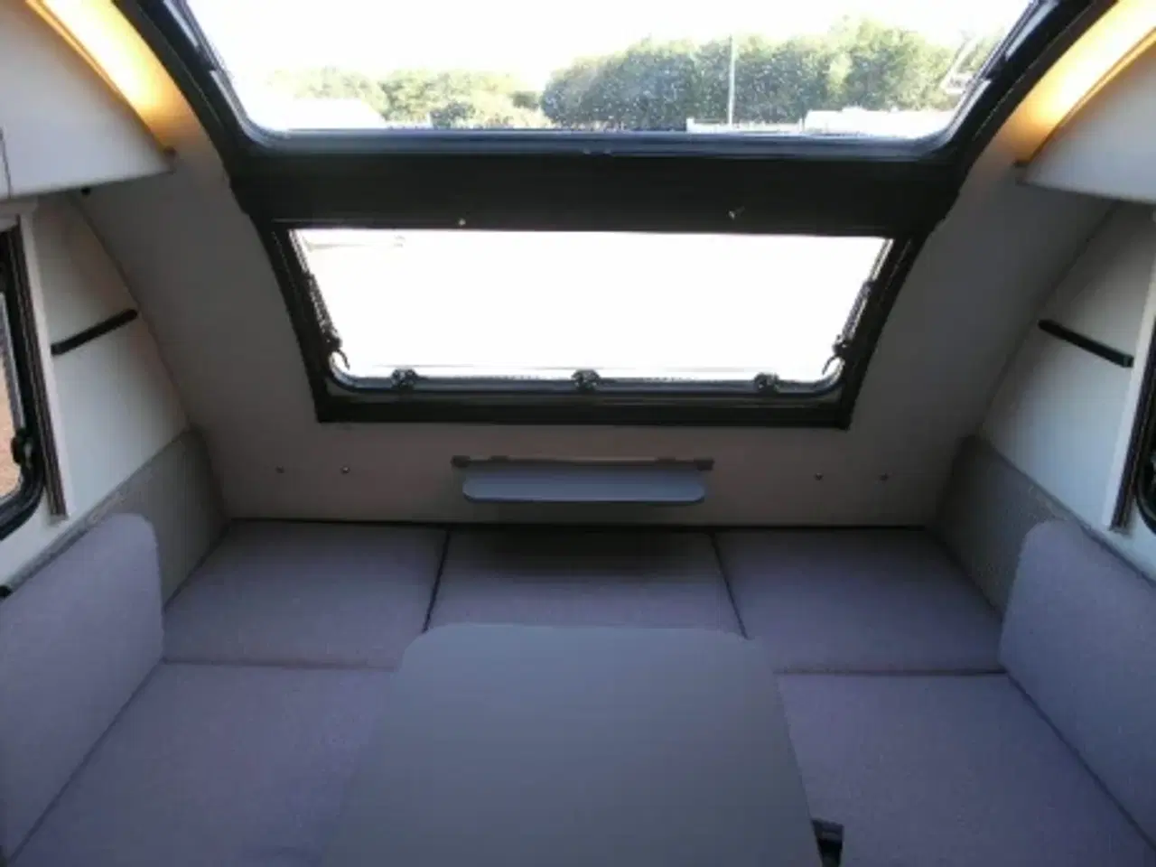 Billede 11 - Adria Action 391 LH Sport