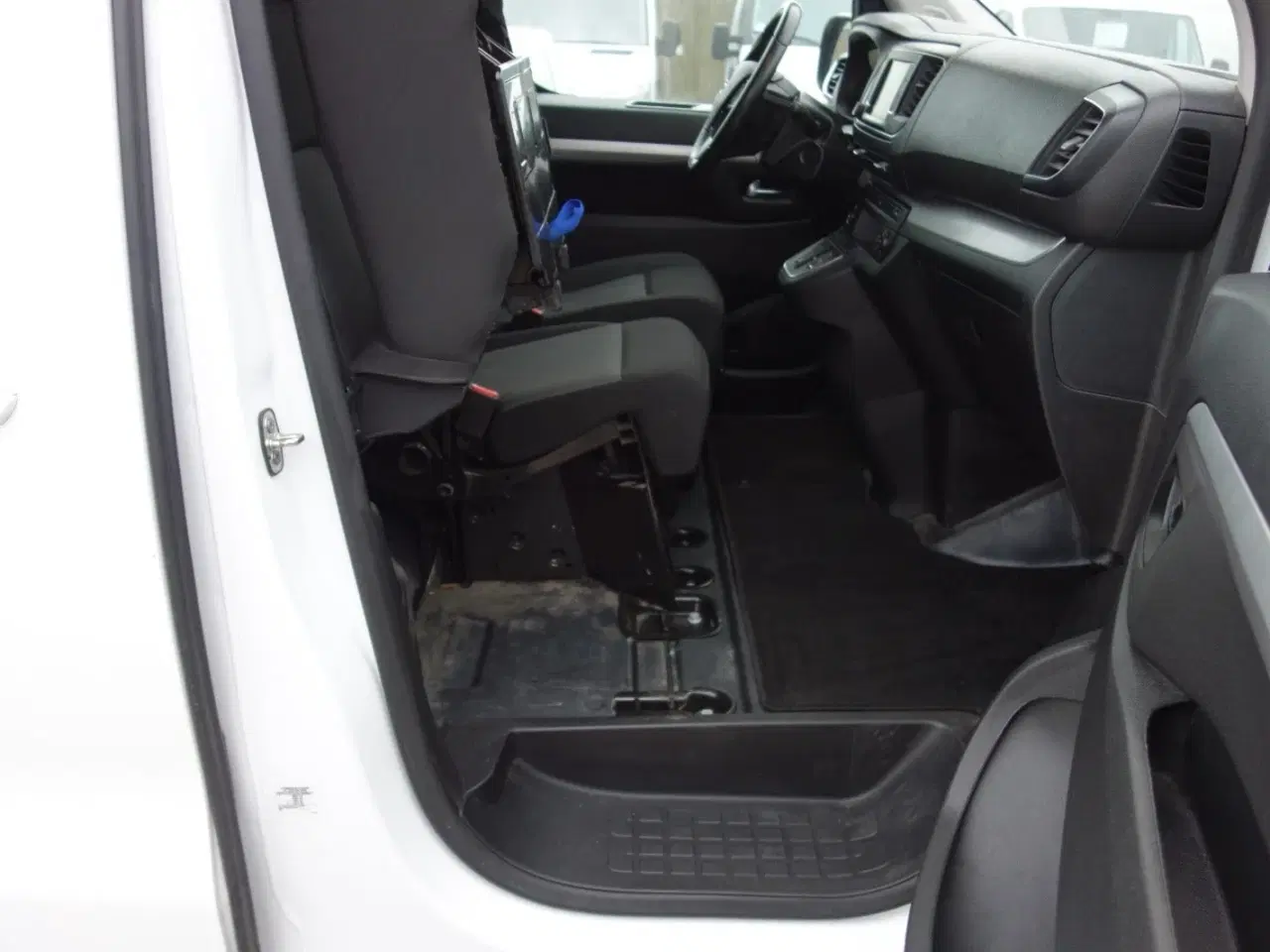 Billede 20 - Opel Vivaro-e 75 Enjoy L3