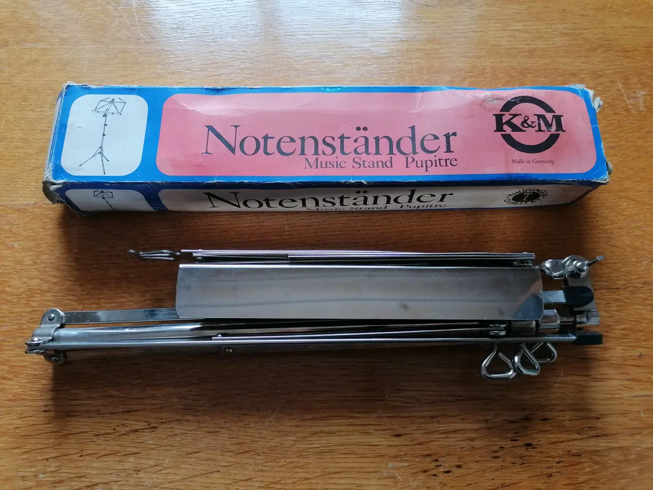 Billede 3 - Koning & Meyer