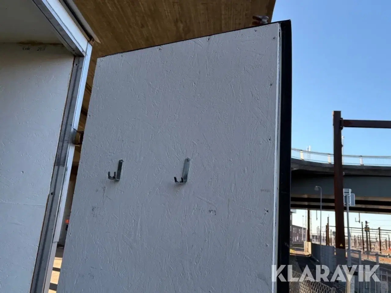 Billede 10 - Anhængere til personbiler Selandia F120 med salgsvindue