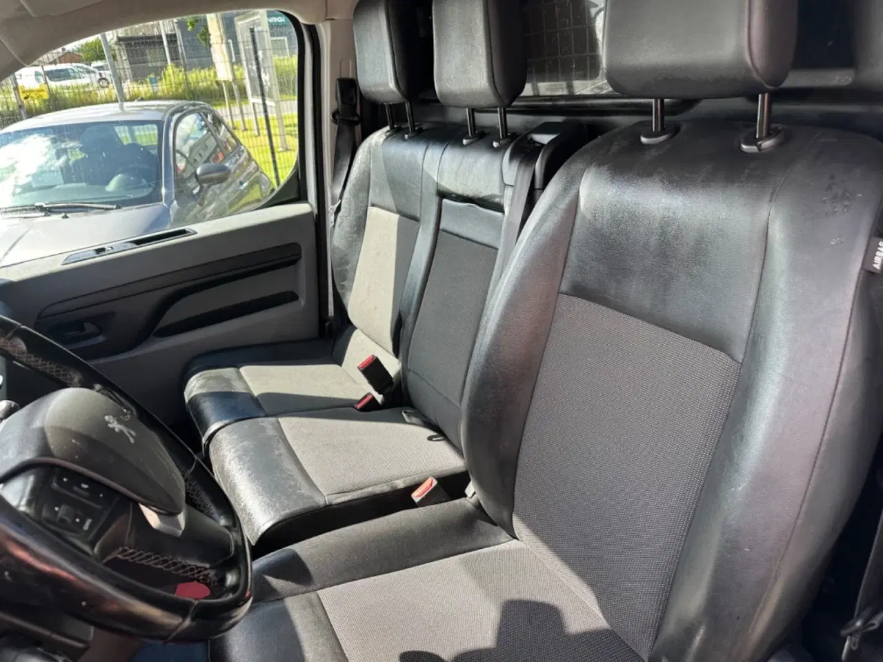 Billede 15 - Peugeot Expert 2,0 BlueHDi 150 L2 Premium Van