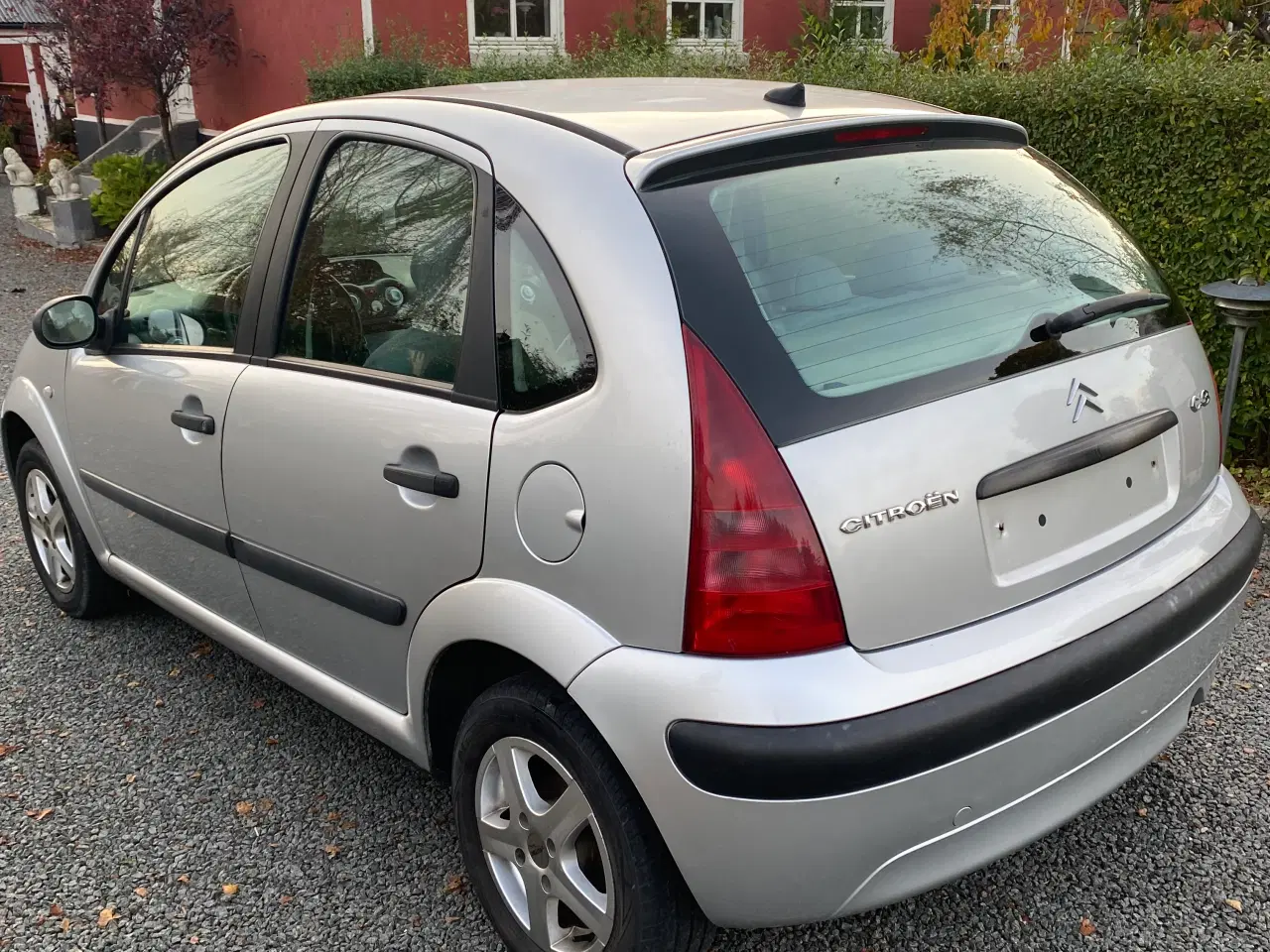 Billede 3 - Bil sælges