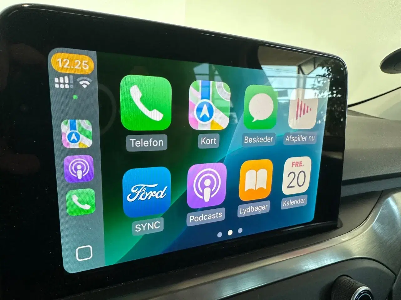 Billede 13 - Ford Focus 1,5 EcoBlue Titanium stc.