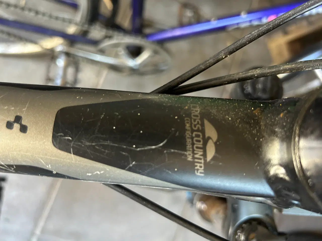 Billede 7 - Cube AIM MTB 26”