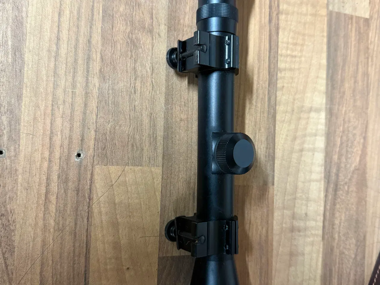 Billede 2 - Husqvarna kikkertsigte 4x32