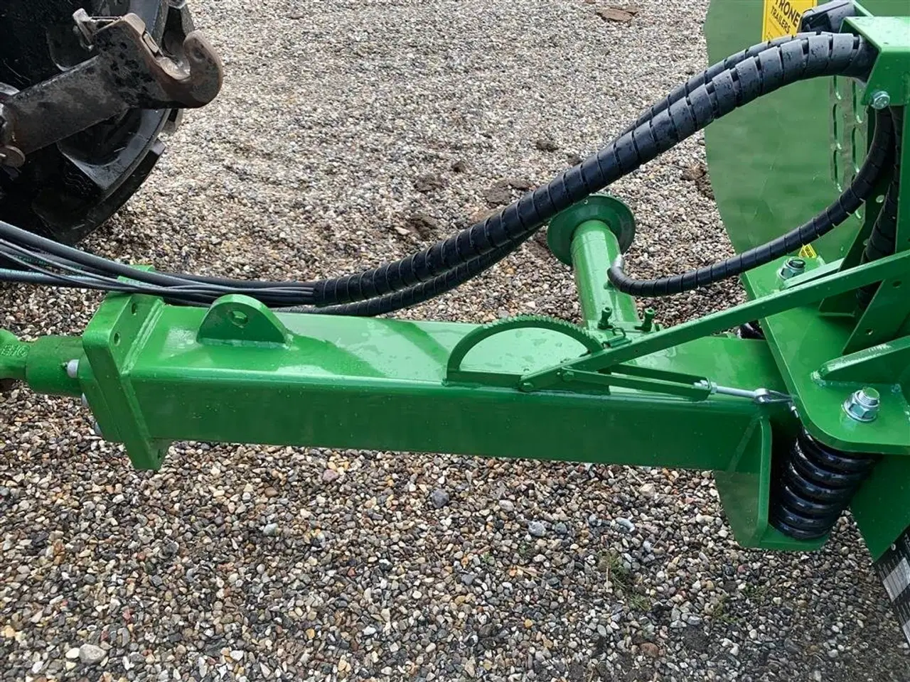 Billede 8 - Tyrone 27TLL