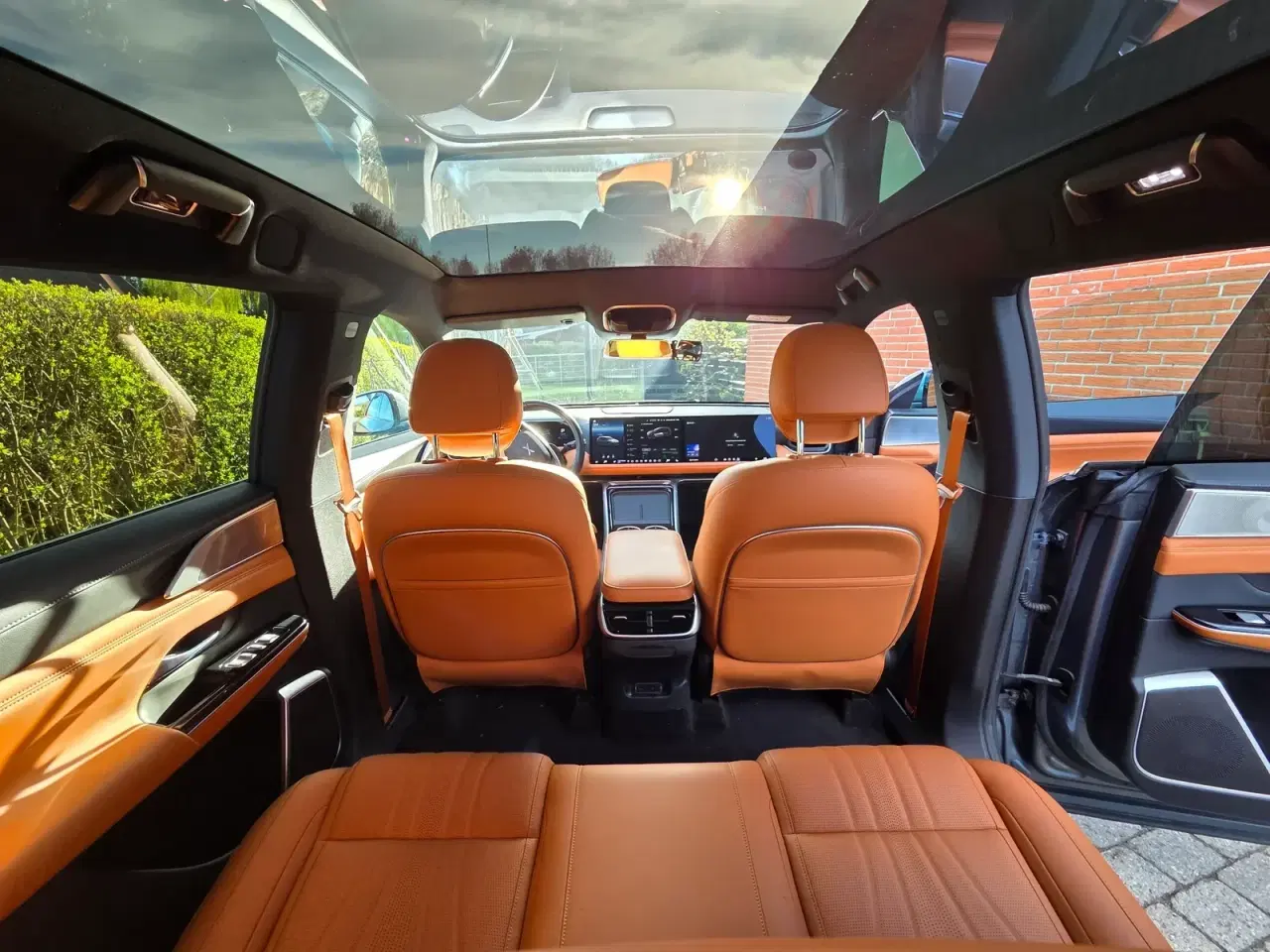 Billede 11 - Xpeng G9  Long Range