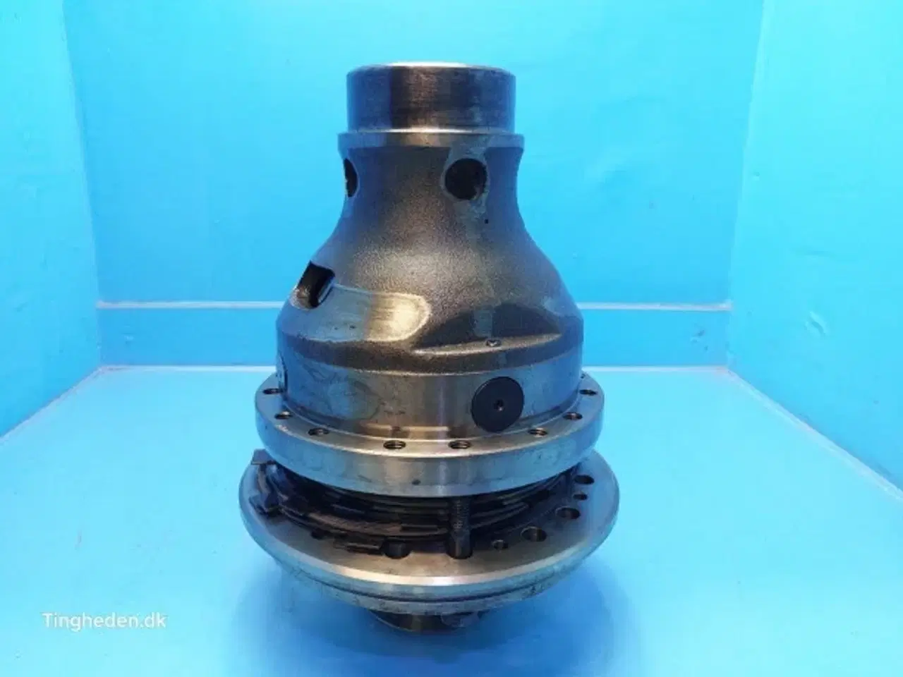 Billede 17 - Valmet 8050 Differential 31819200