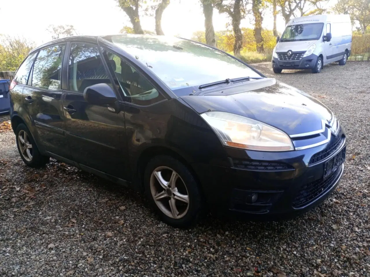 Billede 3 - Citroën C4 Picasso 1,8 16V