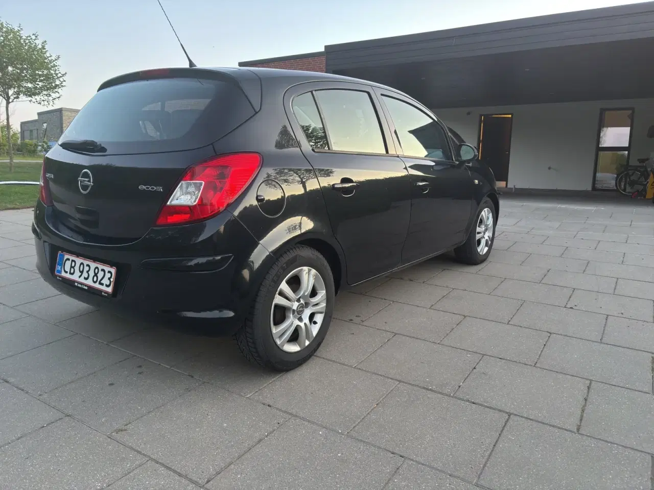 Billede 5 - Opel Corsa 1,3 CDTi 95 Cosmo eco