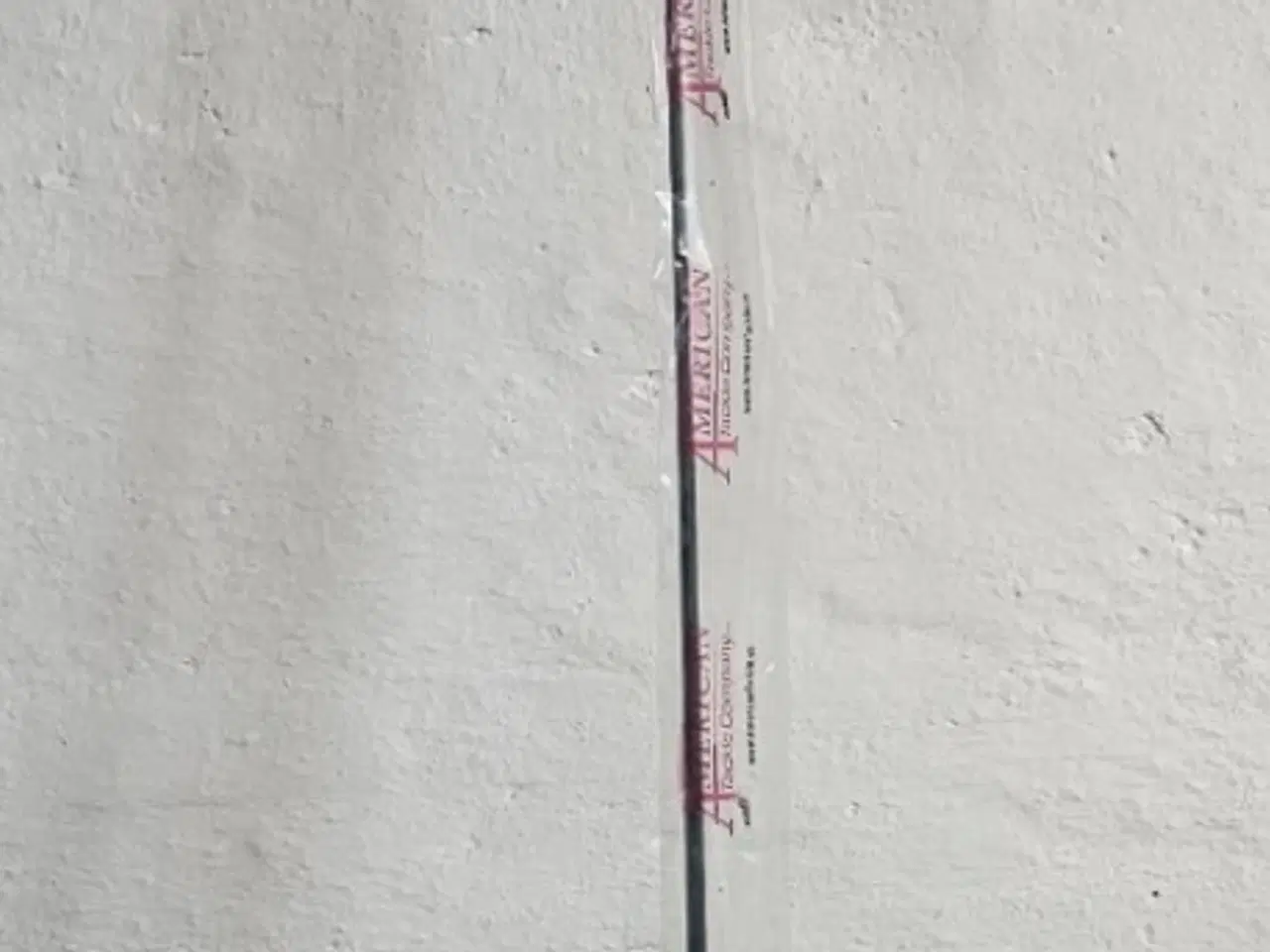 Billede 1 - Diverse dele til stangbyggere