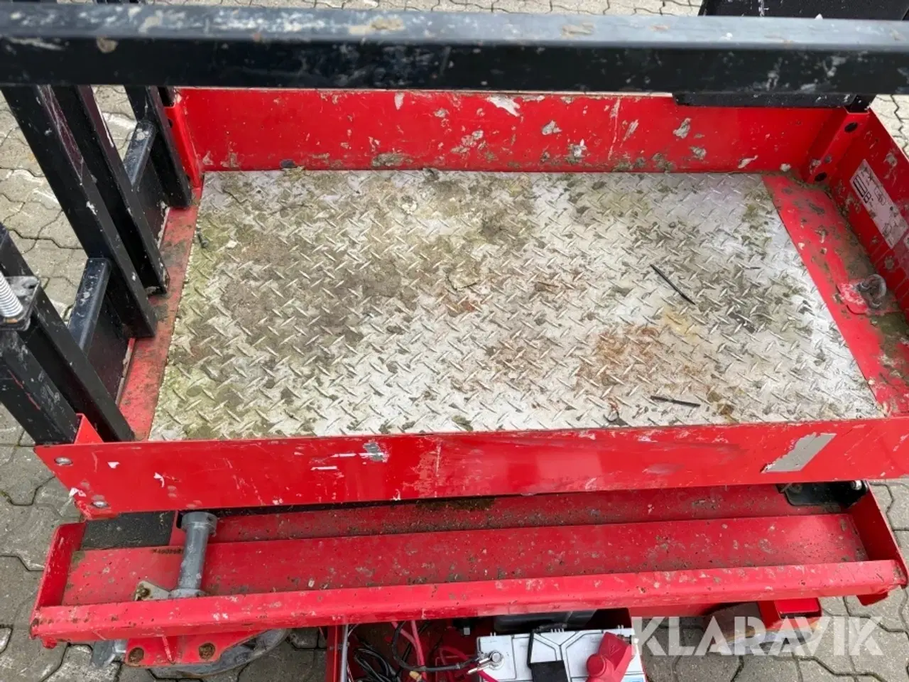 Billede 10 - Sakselift Popup PRO 10