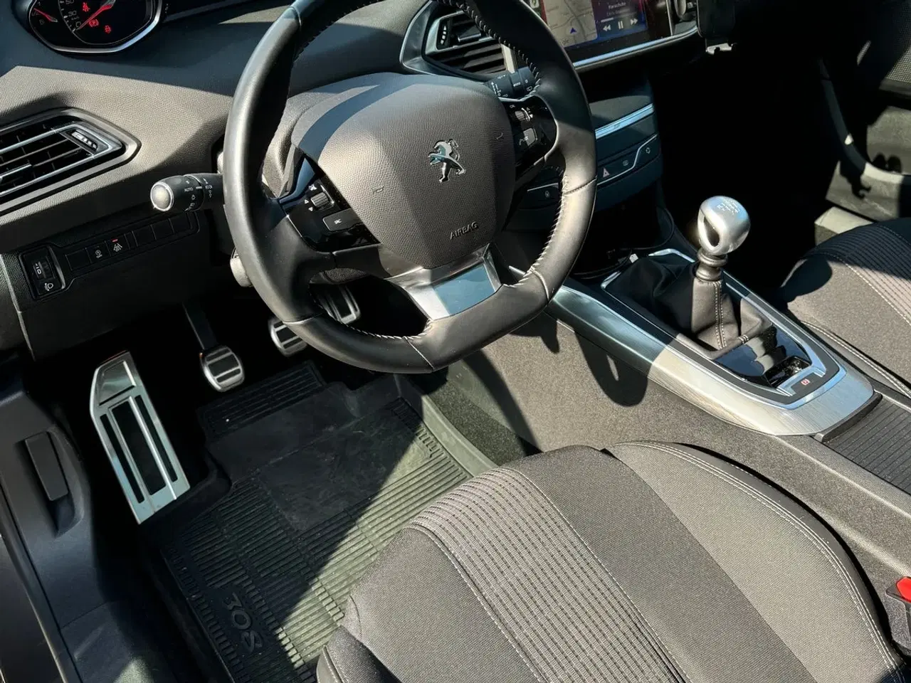 Billede 9 - Peugeot 308 1,5 BlueHDi 130 Style+