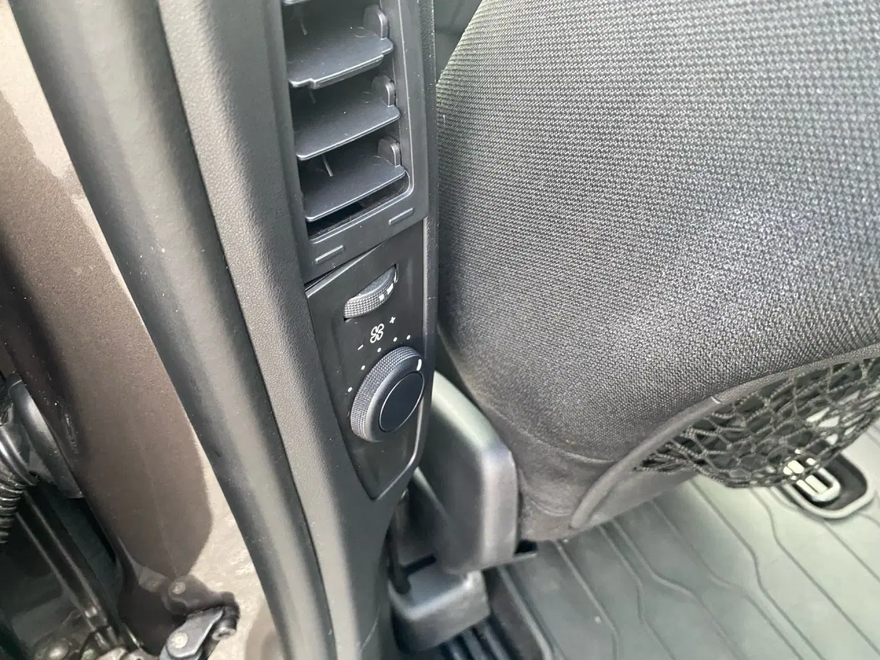 Billede 14 - Citroën Grand C4 Picasso 1,6 Blue HDi Seduction EAT6 start/stop 120HK 6g Aut.