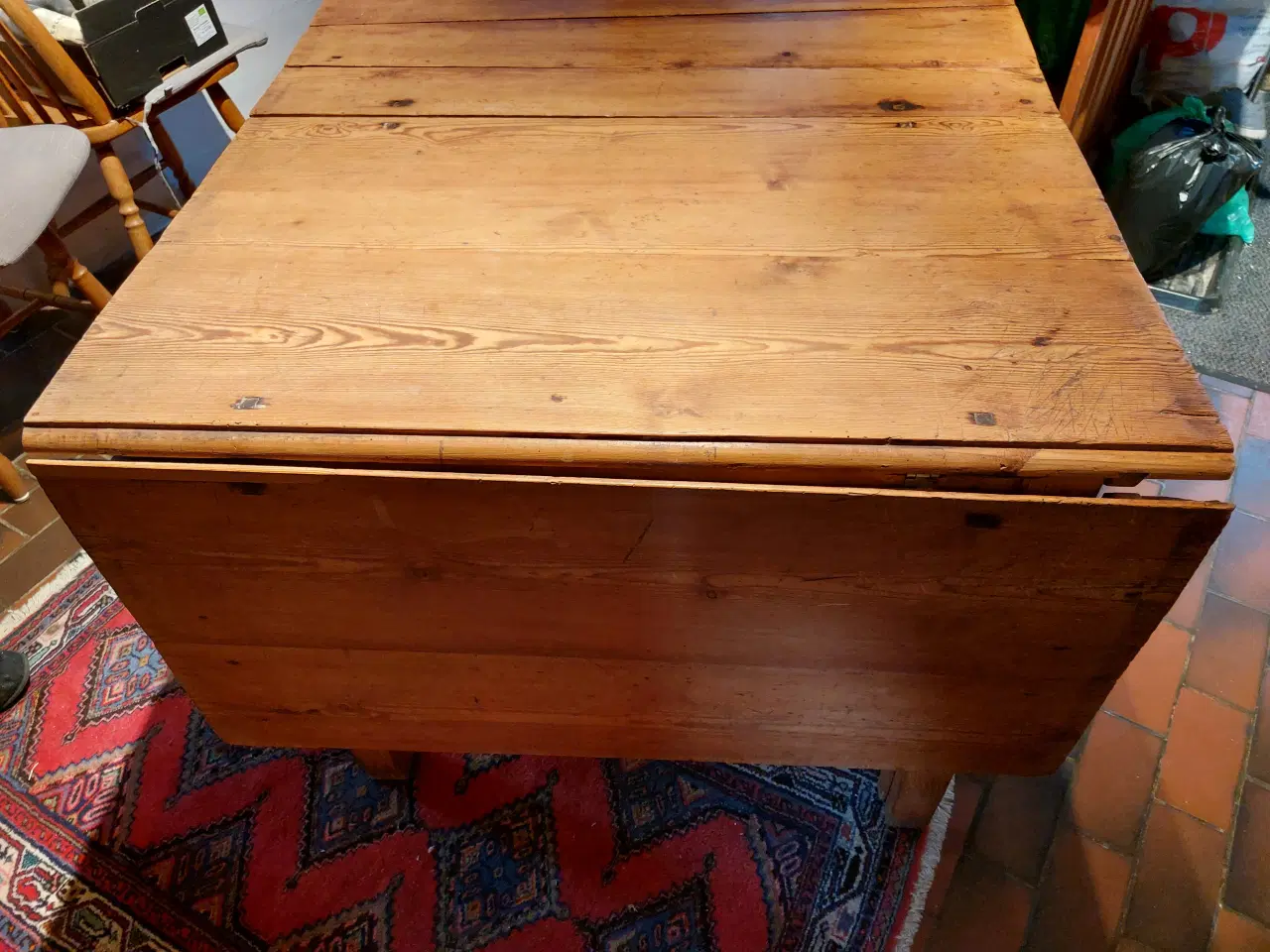 Billede 2 - Svensk Slagbord