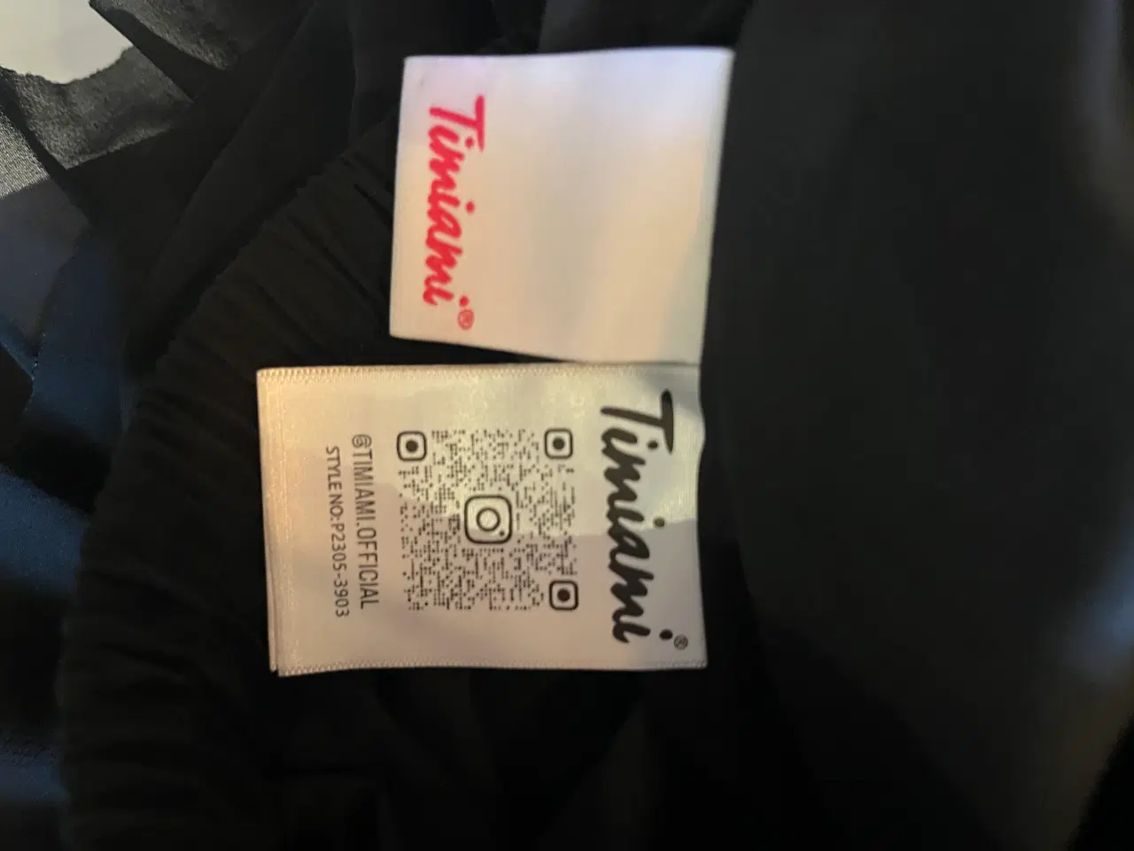 Billede 6 - Flæse Nederdel