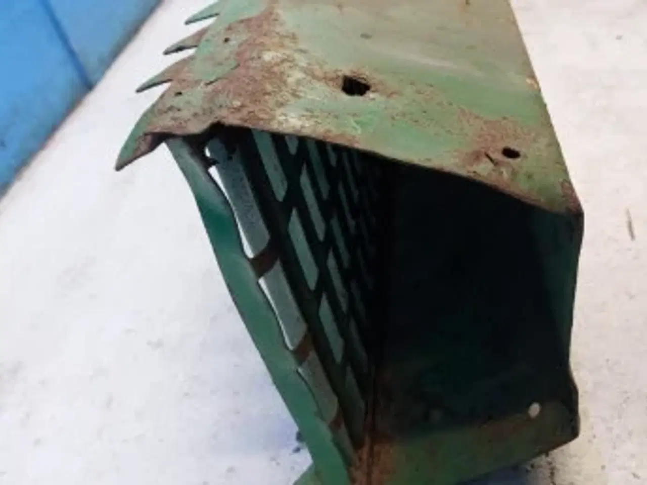 Billede 10 - John Deere Ryster 