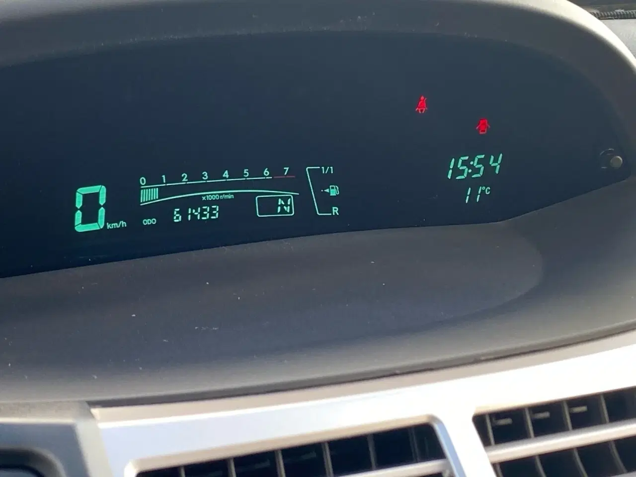 Billede 12 - Toyota Yaris - 87HK 5d