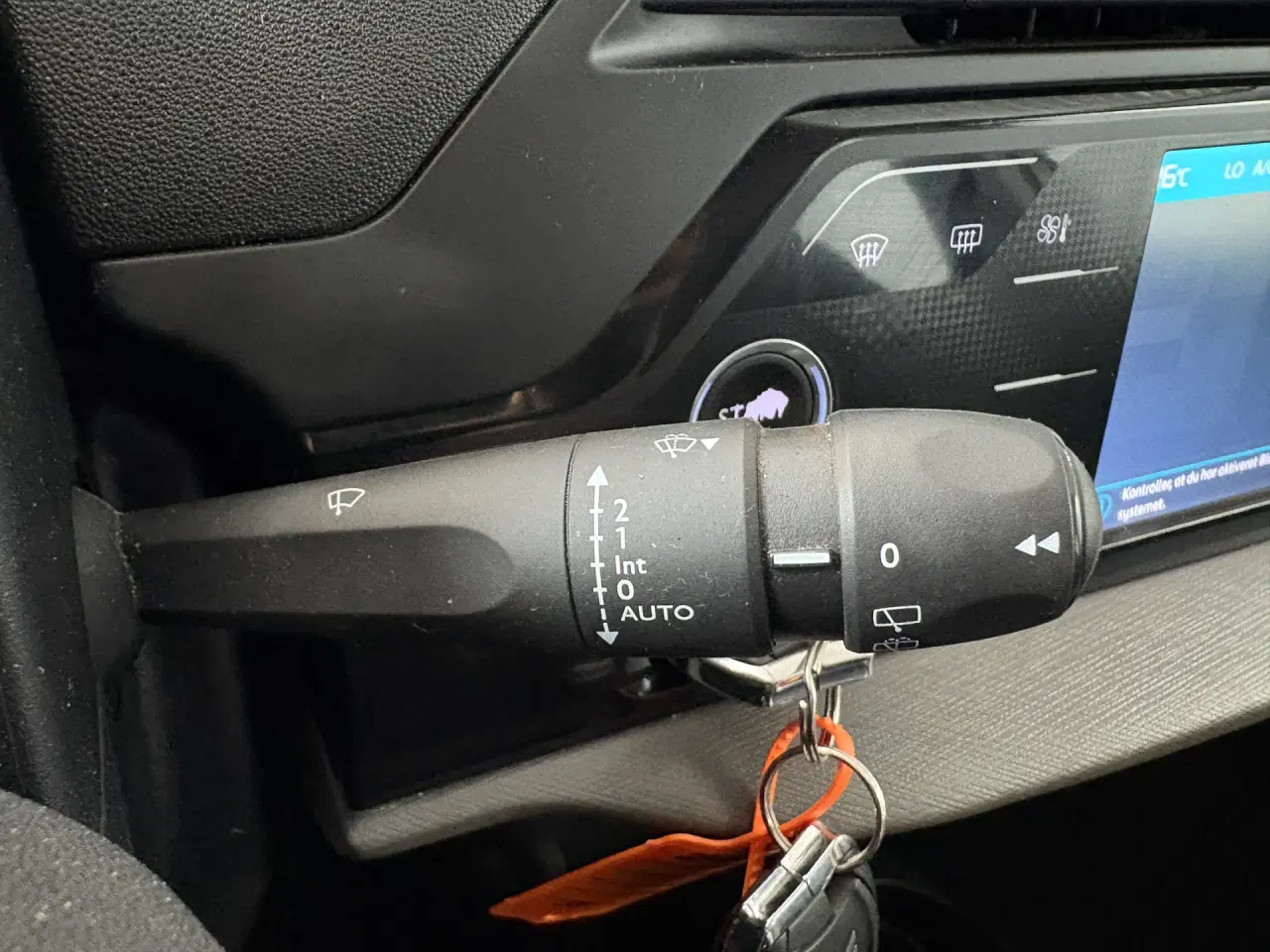 Billede 14 - Citroën C4 Picasso 1,6 Blue HDi Iconic Limited start/stop 120HK 6g