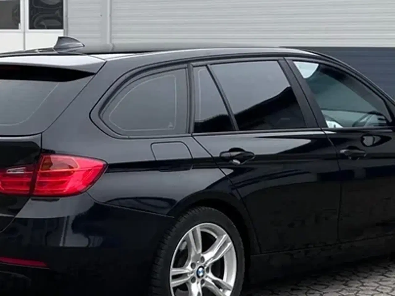 Billede 4 - BMW 318d