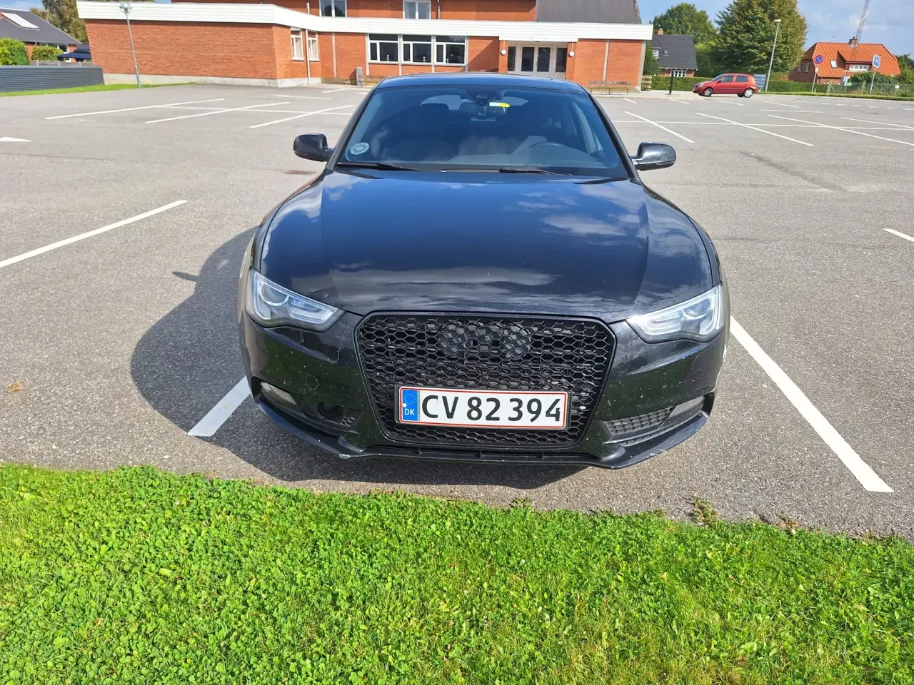 Billede 3 - Audi a5 2,0 tdi sportback