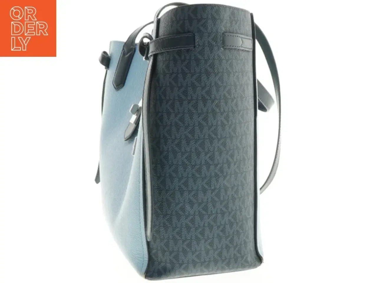 Billede 3 - Michael Kors tote shopping bag (str. 40x28x13,5cm)