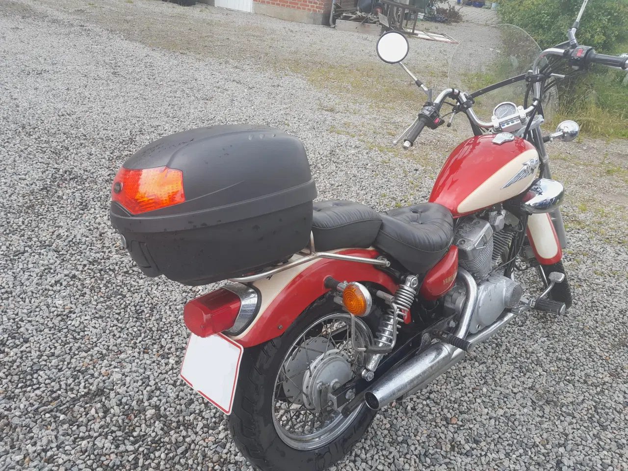 Billede 4 - Yamaha Virago 250