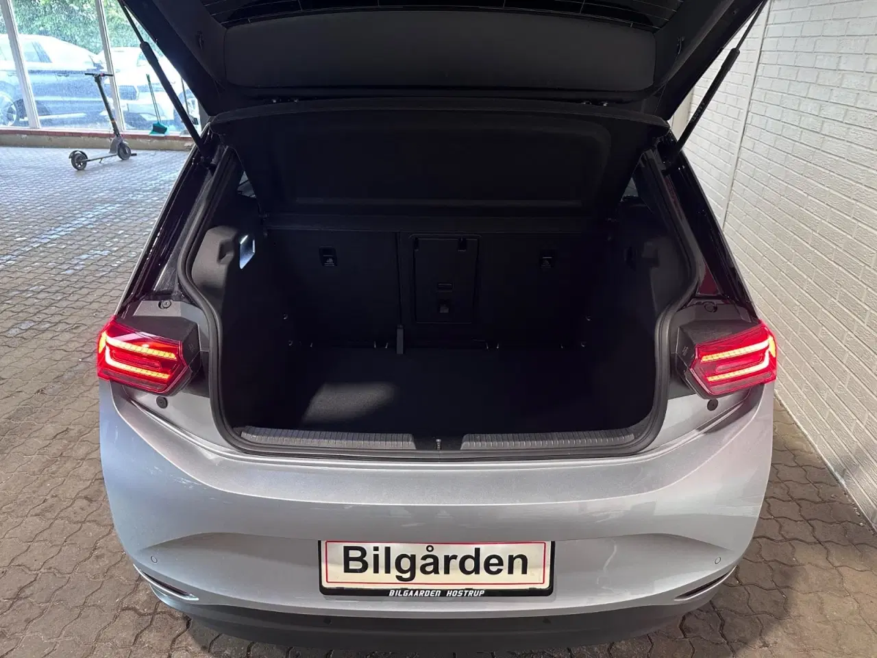 Billede 6 - VW ID.3 58 Pro