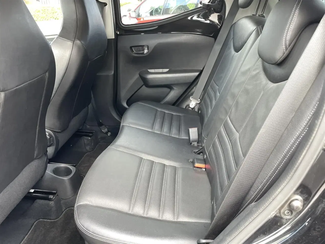 Billede 6 - Toyota Aygo 1,0 VVT-I X-Cellence 69HK 5d