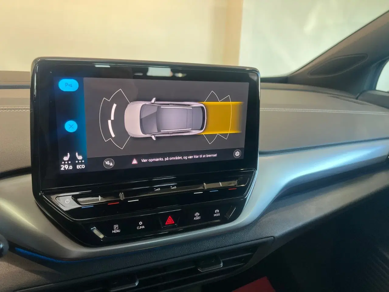 Billede 20 - VW ID.4 77 Pro