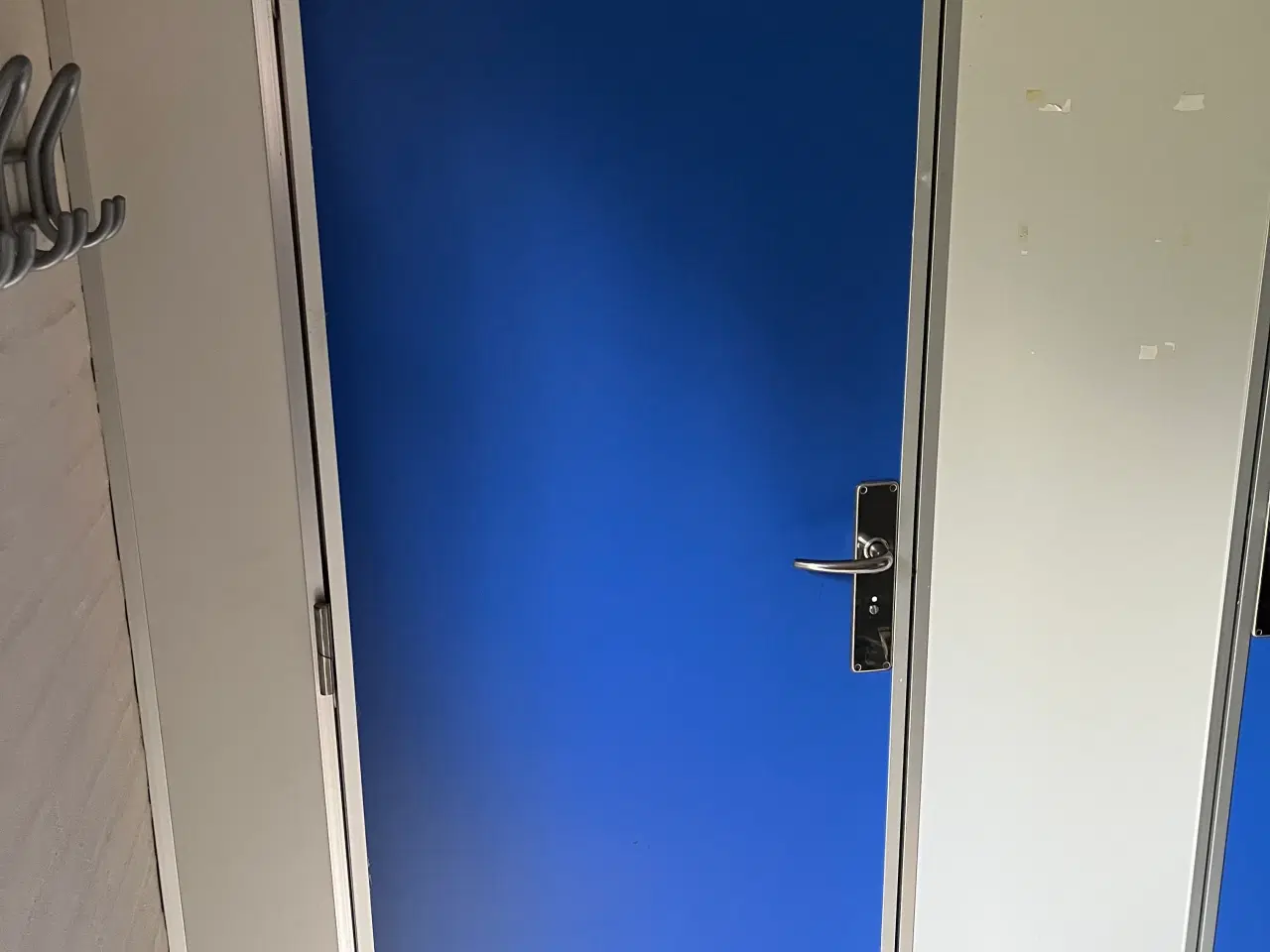 Billede 2 - Toiletbåse/spanske vægge