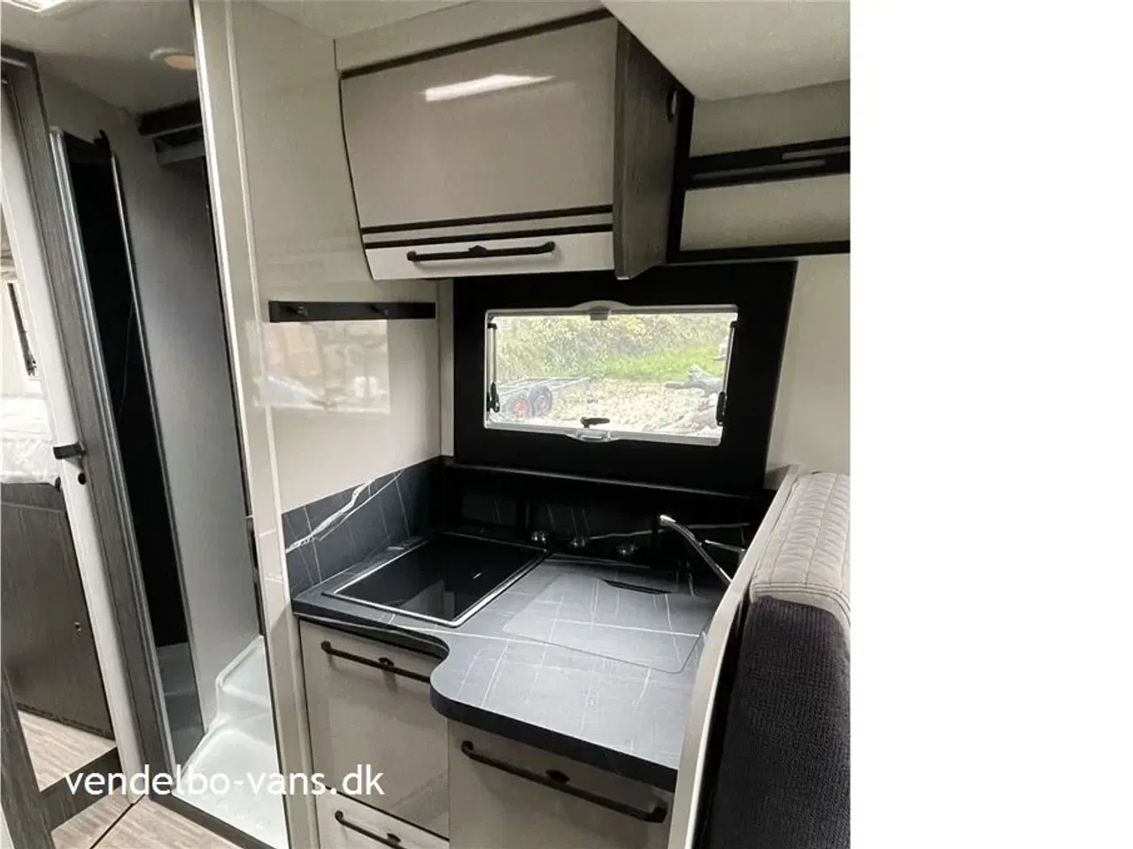 Billede 6 - 2026 - McLouis Mc4 873 G Matic