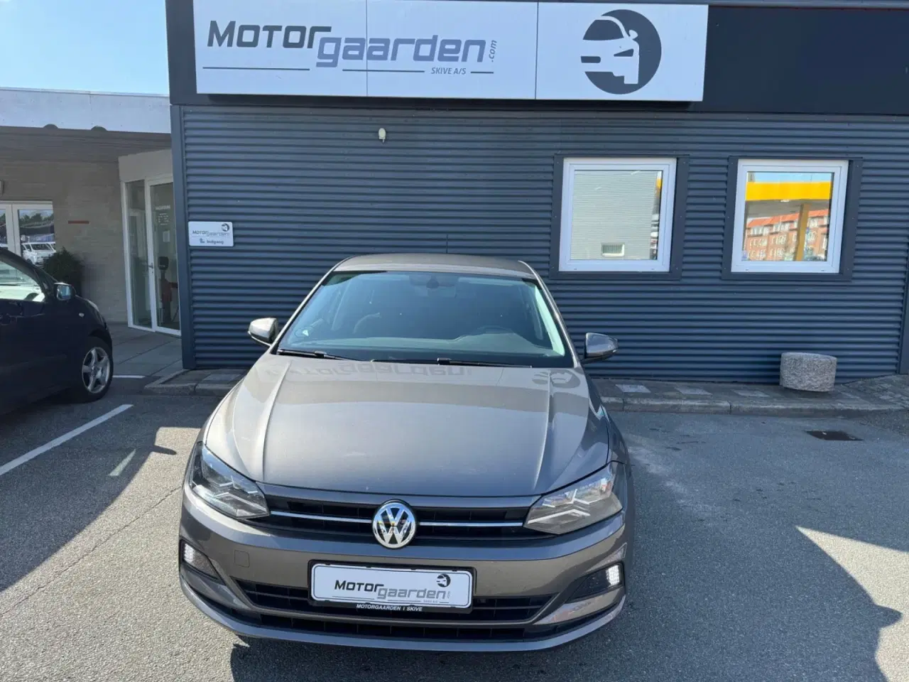 Billede 3 - VW Polo 1,0 TSi 95 Comfortline Connect