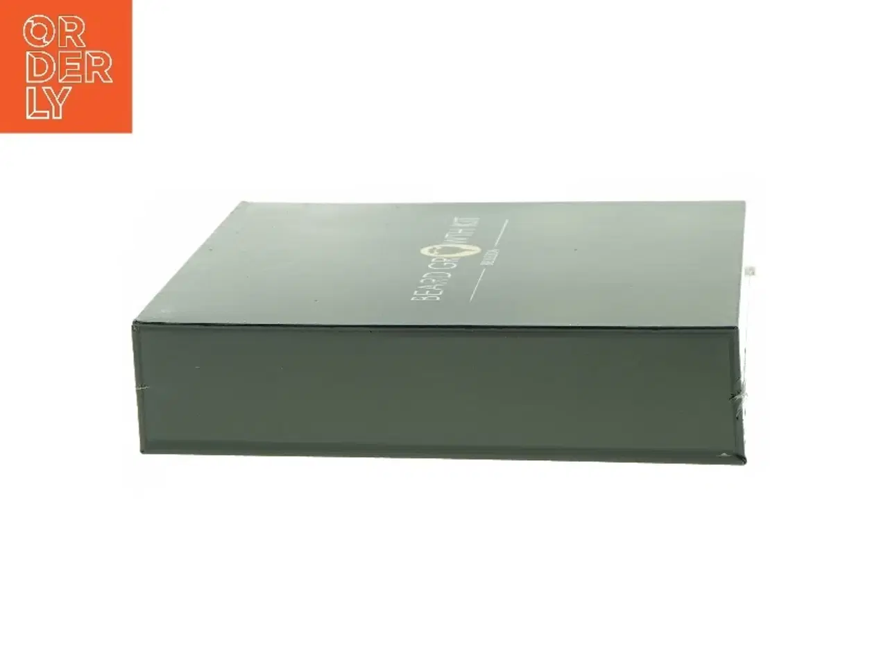 Billede 3 - Beard Grwth kit fra Bellezon (str. 22 x 22 x 5cm)