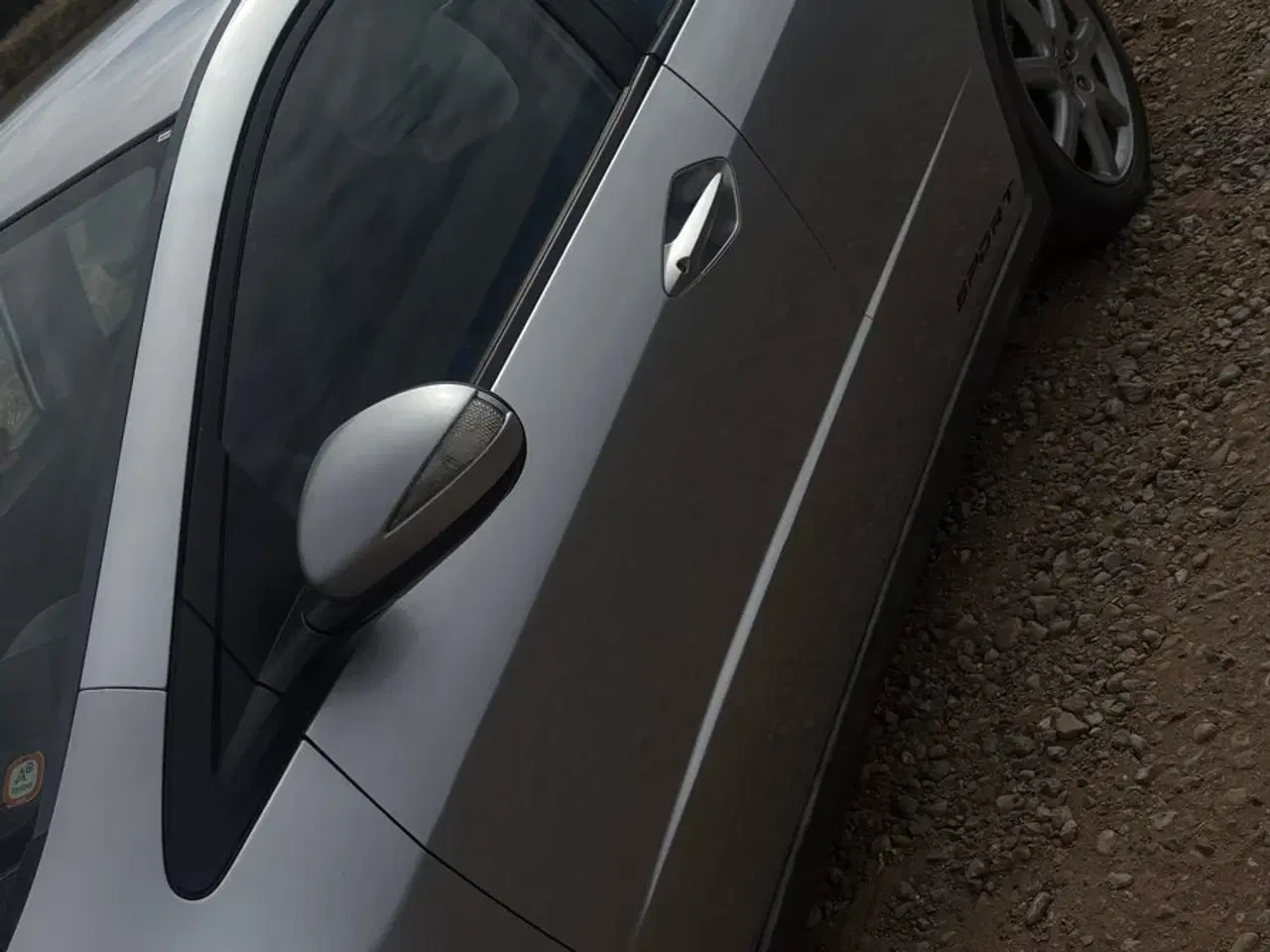 Billede 3 - Honda Civic 1,8 Sport