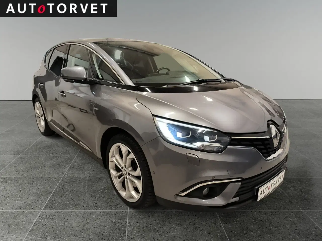 Billede 2 - Renault Scenic IV 1,5 dCi 110 Bose Edition EDC