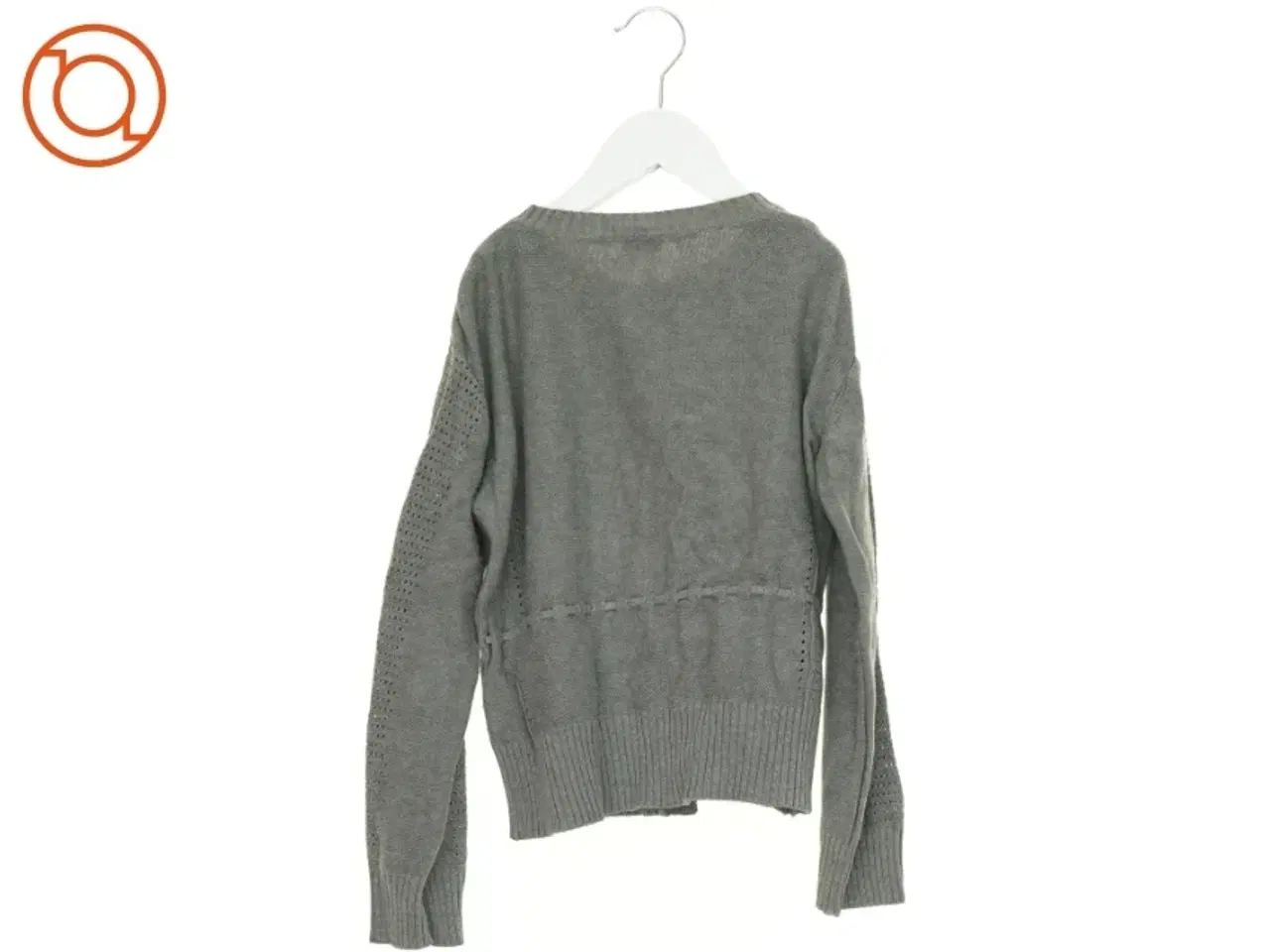 Billede 2 - Cardigan fra Milibe Copenhagen (str. 128 cm)