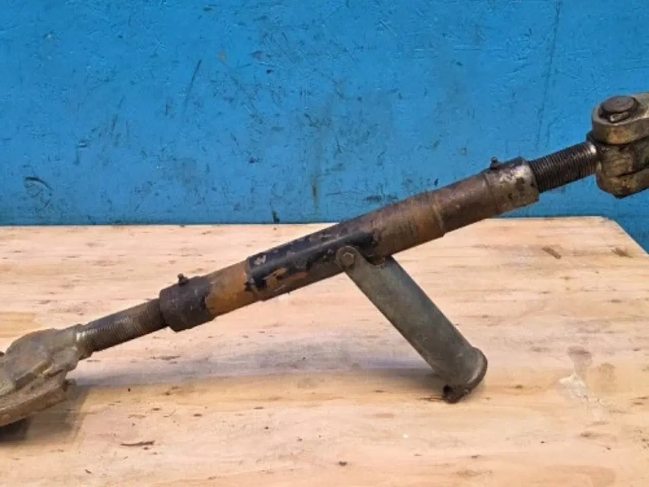 Billede 17 - Massey Ferguson 6260 Arm 3715680M93